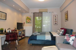 Rino Thessaloniki Apartments